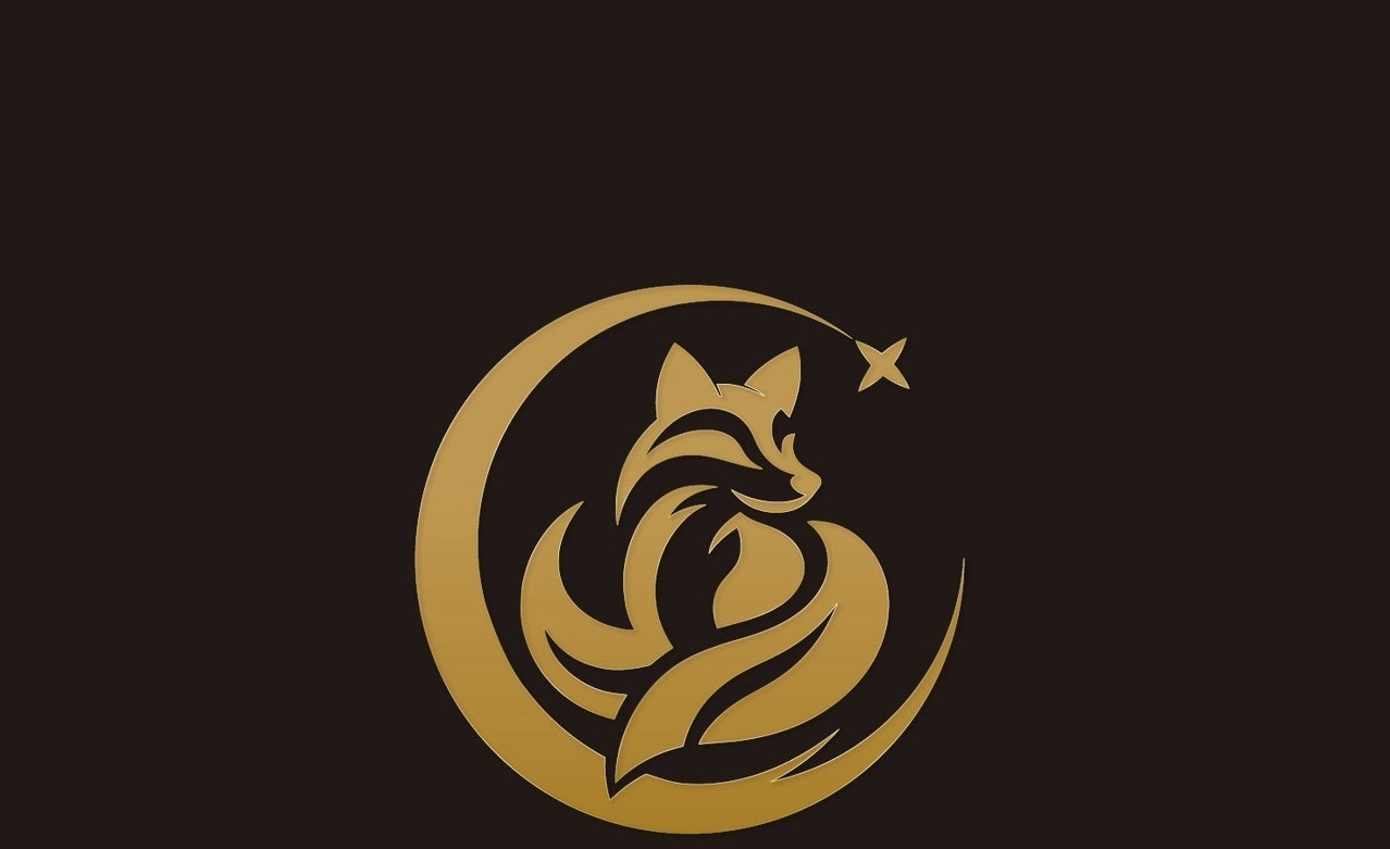 BAR CONCON ロゴ